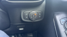 Ford Fiesta 1.0 EcoBoost Hybrid mHEV 125 ST-Line X Edition 5dr Petrol Hatchback